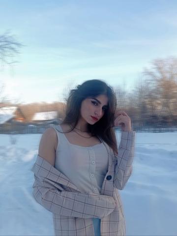 Роксана